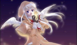 天使漫画,探寻神秘力量的奇幻之旅